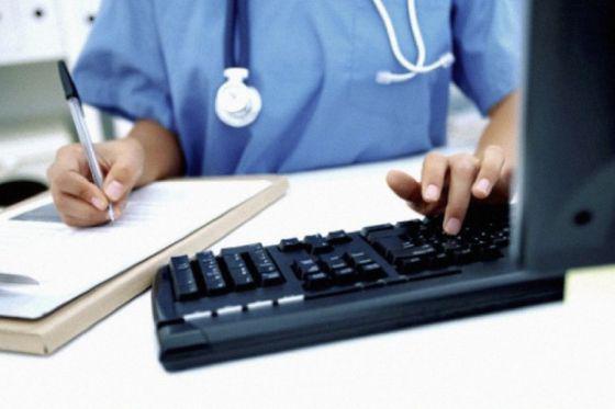 tecnologia historia clinica