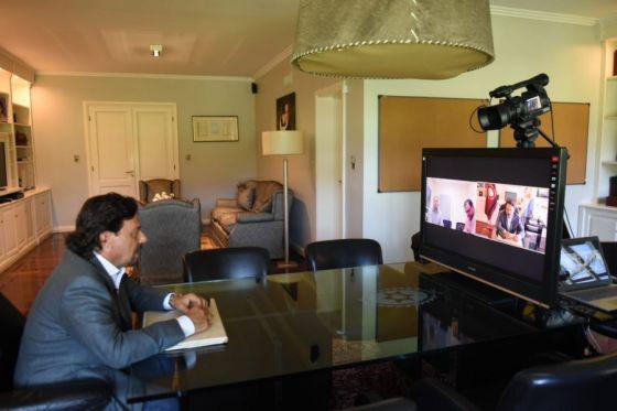 politica saenz metan