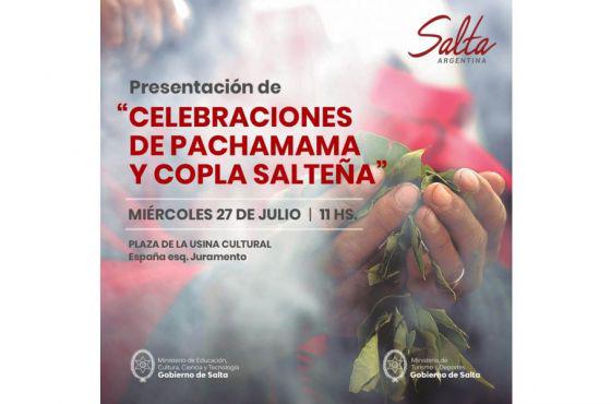 pachamama