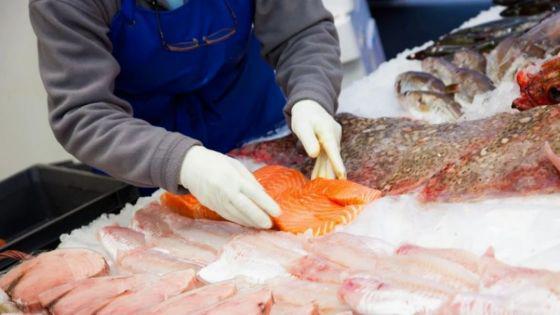 pescaderia