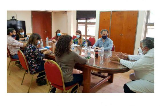 ministro juan jose esteban-dengue