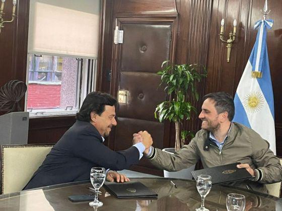 politica saenz pichanal