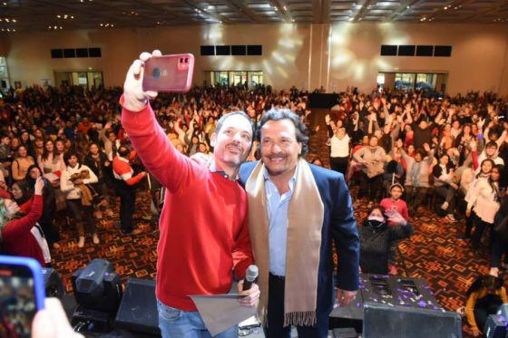 politica saenz emprendedores