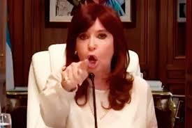 CRISTINA FERNNDEZ