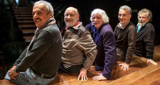 les luthiers