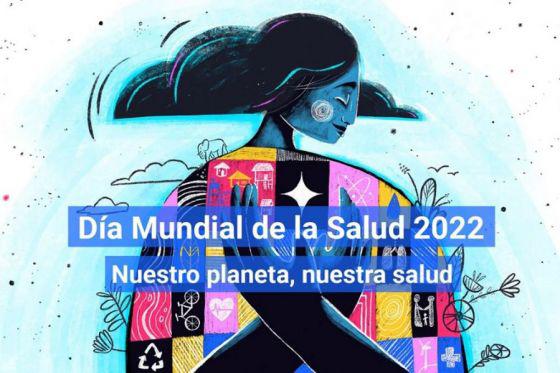 dia mundial de la salud