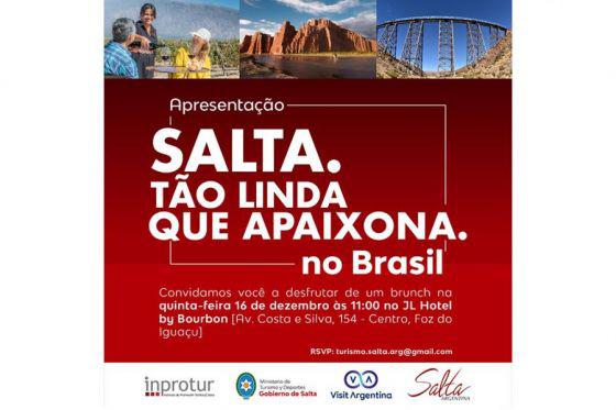 turismo promocion turistica
