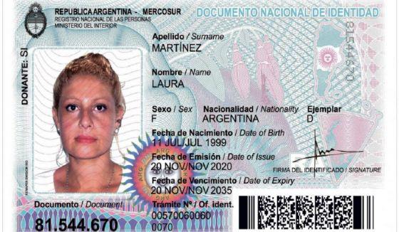 DNI 1