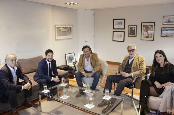politica saenz aeropuerto