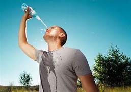 ola de calor