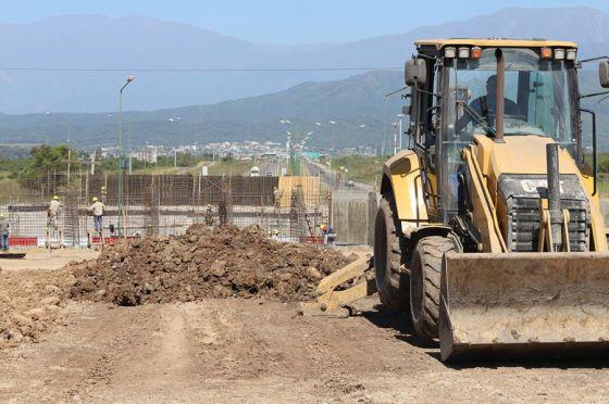 obras publicas circunvalacion