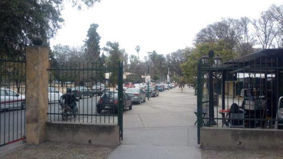 parque san martin