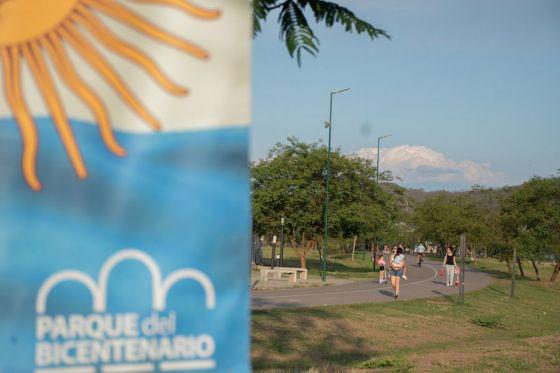 parque bicentenario