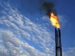 gas argentima