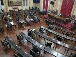camara de diputados 1