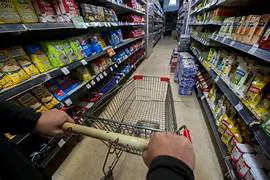 super mercados