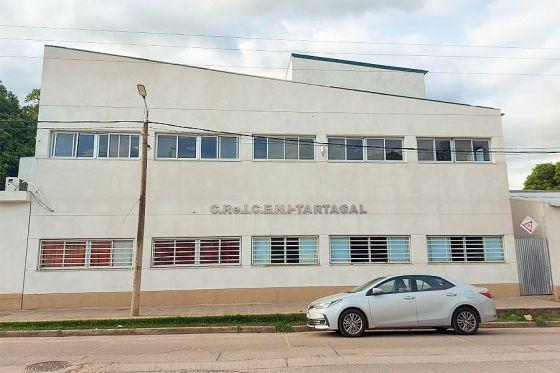 centro nutricional