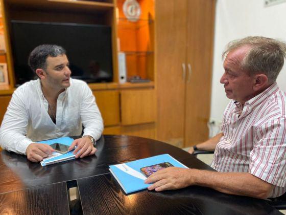 politica vaqueros
