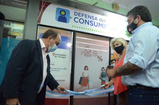 defensa del consumidor tartagal