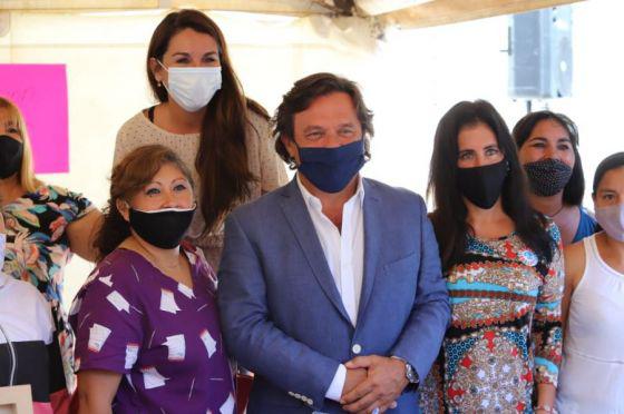 politica-saenz dia de la mujer