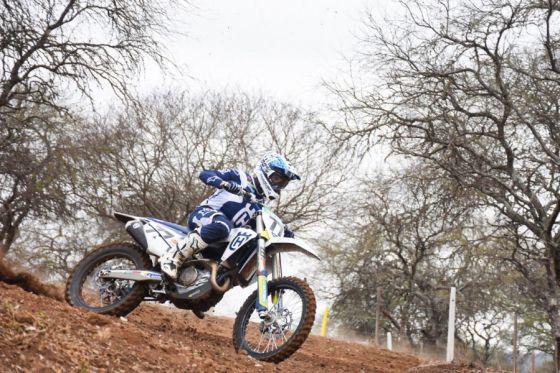 motocross