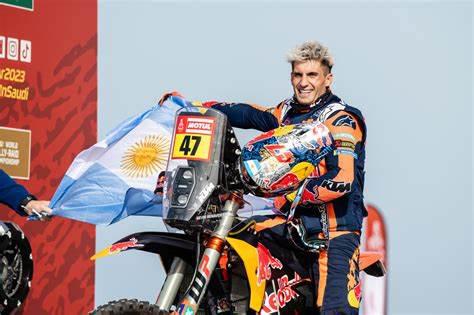 dakar 2023