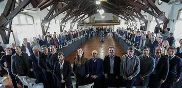 intendentes de bs as