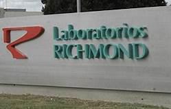 LAVORATORIO RICHMON 1