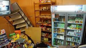 policiales kiosco