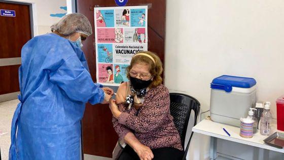 vacunas antigripal