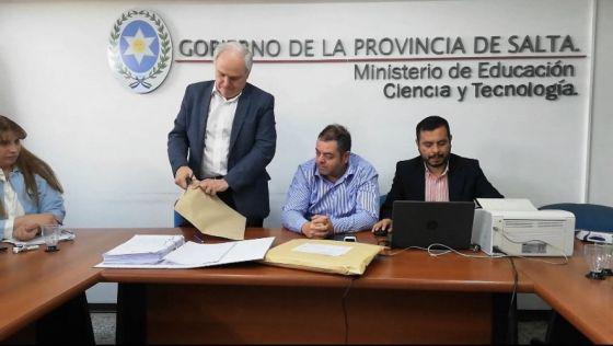 educacion colegio benjamin zorrilla