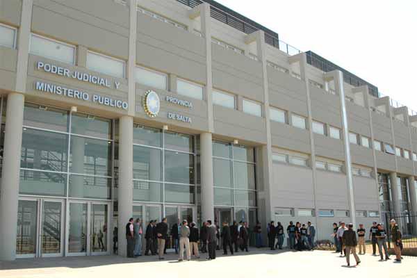 poder judicial salta