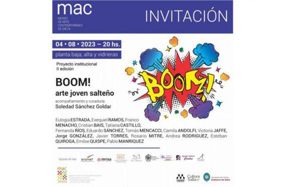 cultura boom