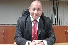 DIB ASHUR MINISTRO DE ECONOMIA