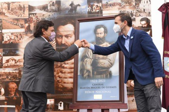 politica-saenz-placas de guemes