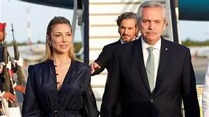 fernandez y fabiola