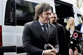 milei 3