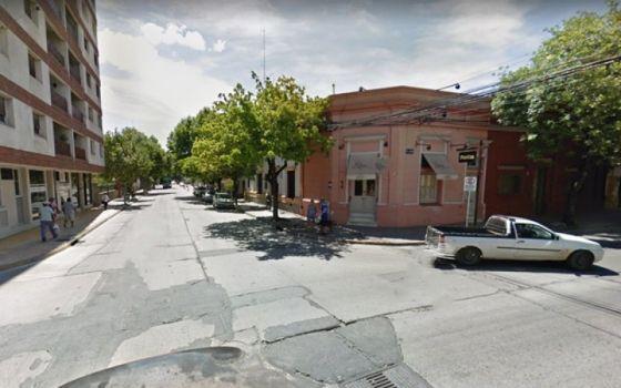 obras publicas saeta