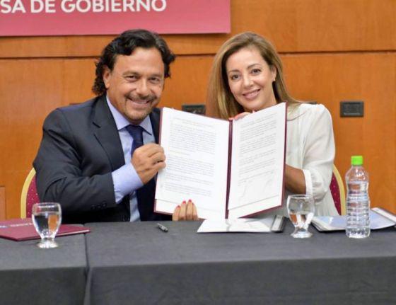 politica saenz y royon