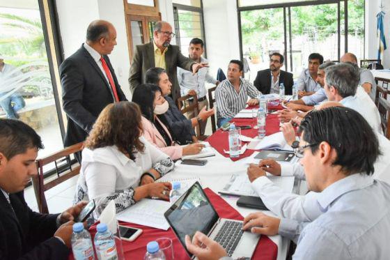 presupuesto 2023
