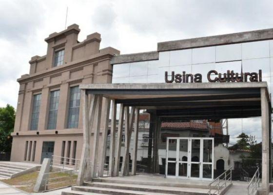 usina cultural