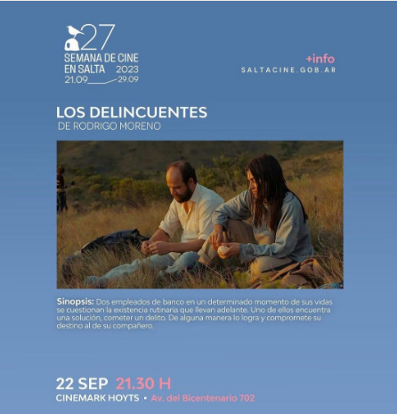 sociedad cine