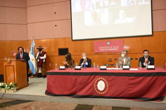 politica saenz turismo