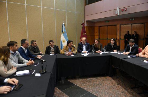 politica saenz conectividad