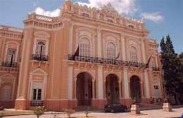 LEGISLATURA DE SALTA 1