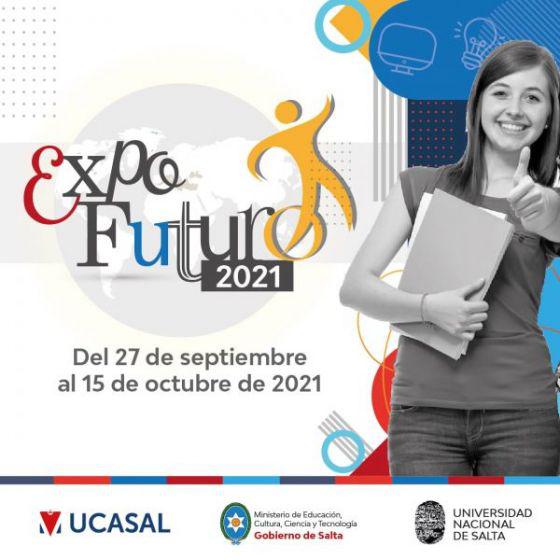 educacion expo futuro