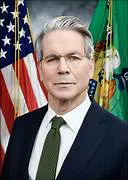 Scott Bessent