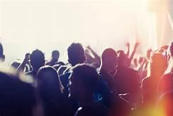 FIESTAS CLANDESTINAS 2