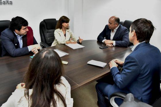 politica saenz creditos