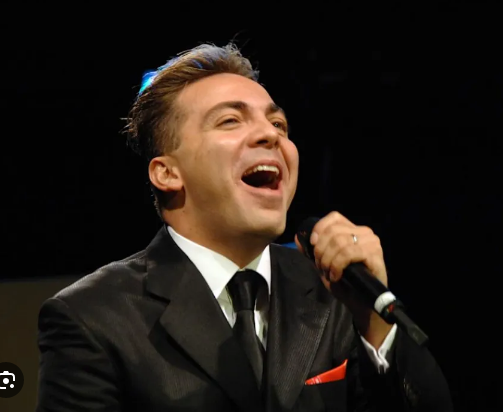 cristian castro